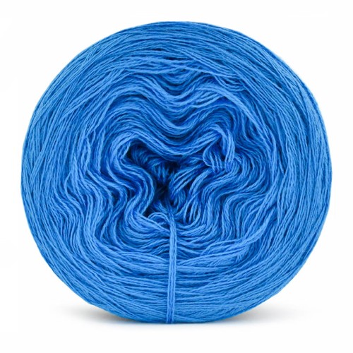 KOKONEK Classic Jeden kolor - lazur / 250 m