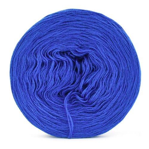 KOKONEK Classic Jeden kolor - szafir / 250 m