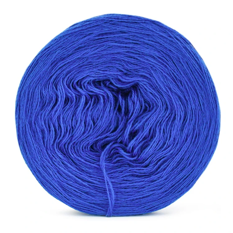 KOKONEK Classic Jeden kolor - szafir / 250 m