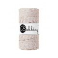 Sznurek skręcany bawełniany Bobbiny Macrame Cord / Cielisty / Nude / 3mm / 100m