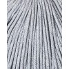 Sznurek pleciony bawełniany Bobbiny Junior / Marmurkowy / Marble / 3mm / 100m