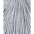 Sznurek pleciony bawełniany Bobbiny Junior / Marmurkowy / Marble / 3mm / 100m