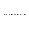 PALETA MERYNOS/AKRYL