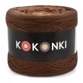 KOKONEK Classic B094 - Brąz/orzech/ciepły brąz/ciepły beż