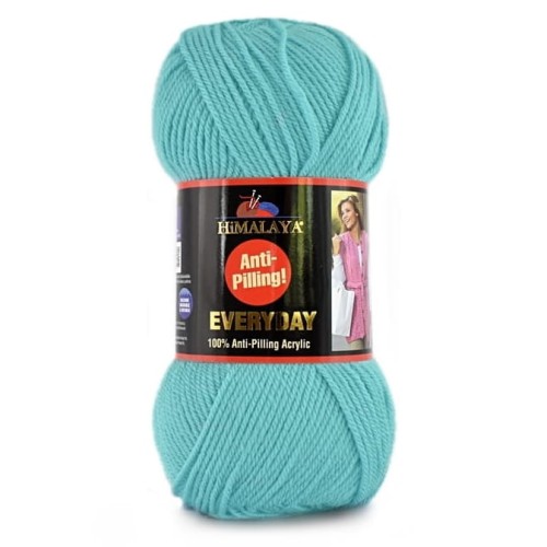 Włóczka Himalaya Everyday 70039 / jasny jeans