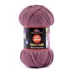 Włóczka Himalaya Everyday 70056 / blady fiolet