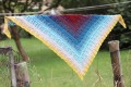 Wzór: Spor by Gabu Dreams, Wykonanie: Dorota Zaborowska-Ziani