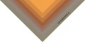 KOKONEK Merino 500 Oak Fruit - Khaki/orzech melanż/ciepły brąz/kurkuma