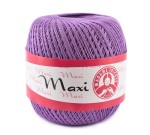 Kordonek Madame Tricote Paris Maxi 6309 fiolet