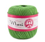 Kordonek Madame Tricote Paris Maxi 6332 zieleń