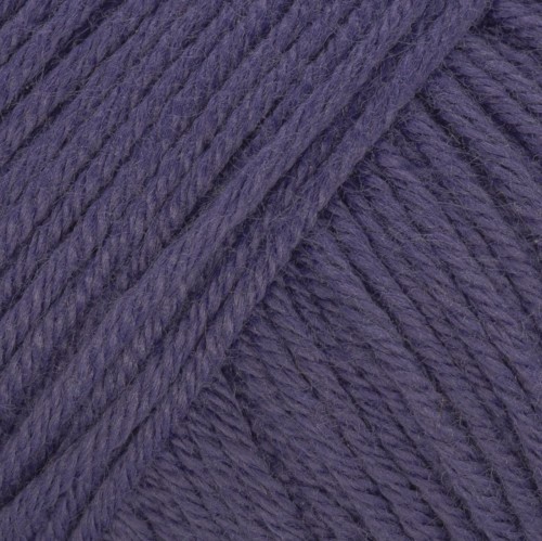 Włóczka Gazzal Baby Cotton XL 3440 - ametyst