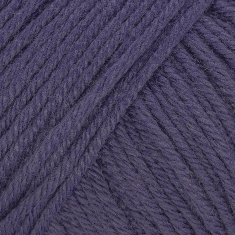 Włóczka Gazzal Baby Cotton XL 3440 - ametyst