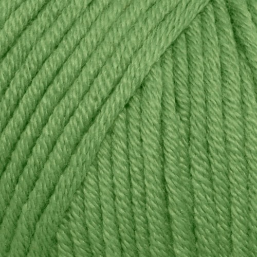 Włóczka Gazzal Baby Cotton XL 3449 - paproć