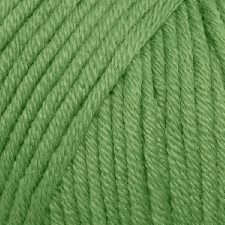 Włóczka Gazzal Baby Cotton XL 3449 - paproć