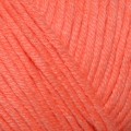 Włóczka Gazzal Baby Cotton XL 3459 - łososiowy