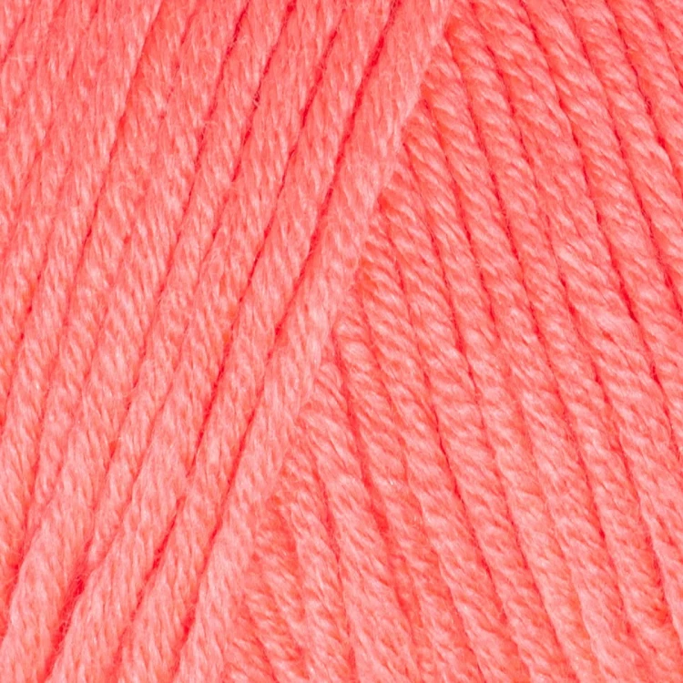 Włóczka Gazzal Baby Cotton XL 3460 - ultra róż