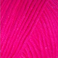 Włóczka Gazzal Baby Cotton XL 3461 - ultra ciemny róż
