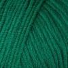 Włóczka Gazzal Baby Cotton XL 3467 - butelkowa zieleń