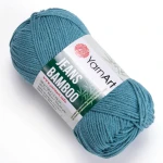 Włóczka YarnArt Jeans Bamboo 121 / patyna