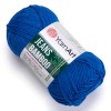 YarnArt Jeans Bamboo 123 / kobalt