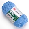 Włóczka YarnArt Jeans Bamboo 122 / indygo