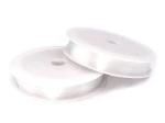 Żyłka nylonowa transparentna / 0.25 mm / 440576