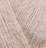 Włóczka Alize Angora Gold 506 / kamień