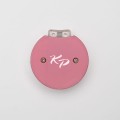 Licznik rzędów KnitPro Clicky róż / 10860 / NOWY MODEL