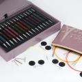 Zestaw drutów wymiennych KnitPro Royale / 90851