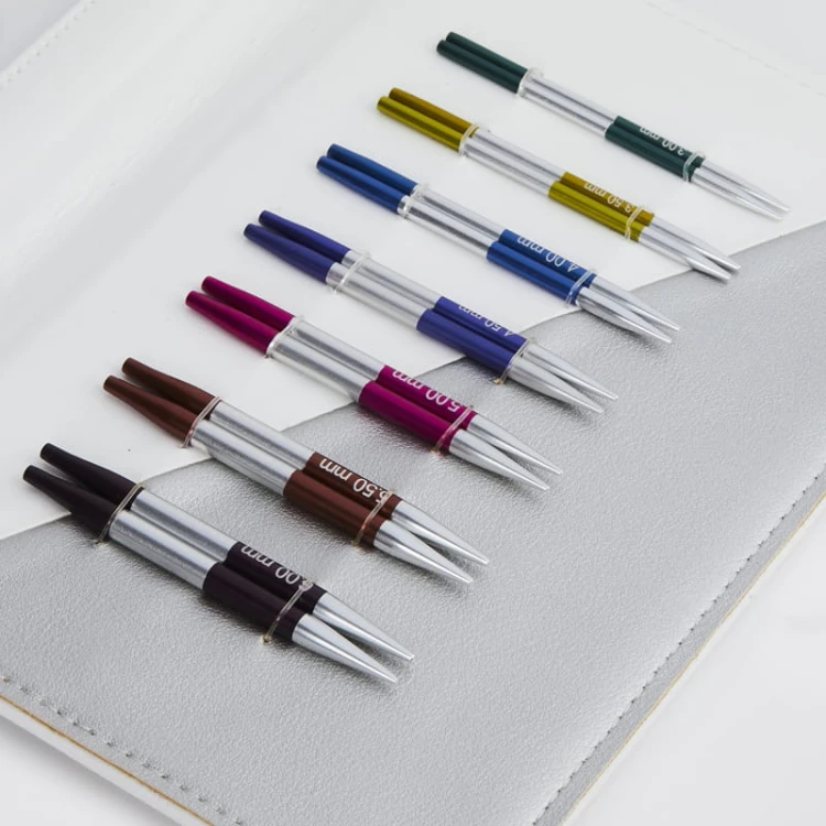 Zestaw drutów KnitPro Smartstix Special / 42161