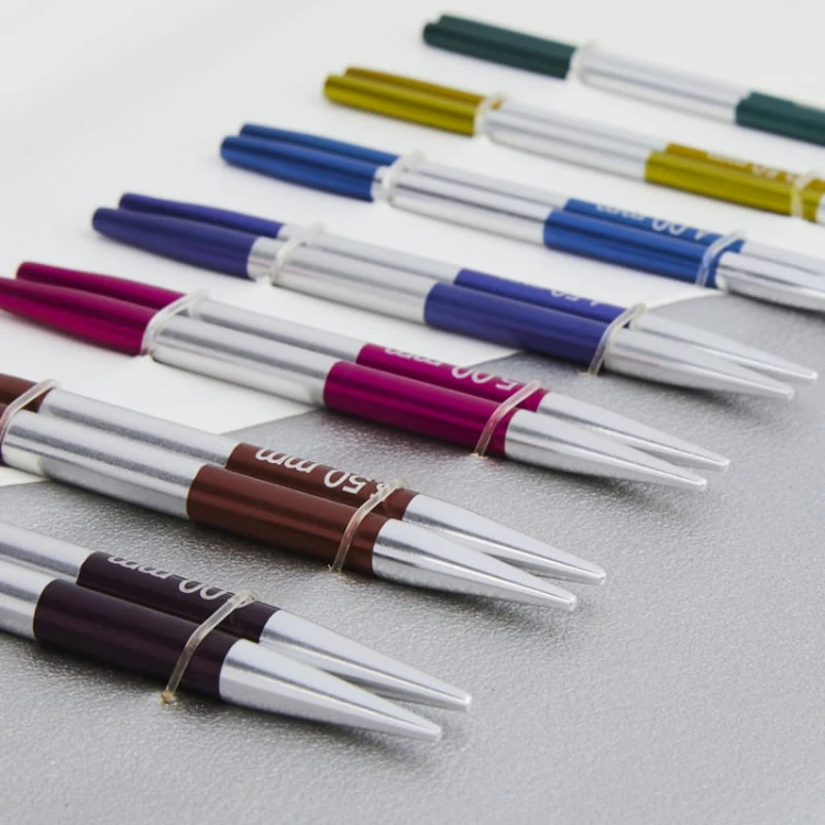 Zestaw drutów KnitPro Smartstix Special / 42161