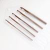 Zestaw szydełek KnitPro Symfonie 3.5 - 8.0 mm / 20716