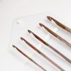Zestaw szydełek KnitPro Symfonie 3.5 - 8.0 mm / 20716