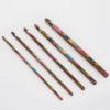 Zestaw szydełek KnitPro Symfonie 3.5 - 8.0 mm / 20716