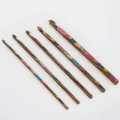 Zestaw szydełek KnitPro Symfonie 3.5 - 8.0 mm / 20716