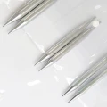Zestaw drutów wymiennych KnitPro Nova Chunky - żyłki+druty / 10603