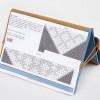 Zestaw szydełek afgańskich/tunezyjskich do wymiennych żyłek KnitPro Ginger / 31286