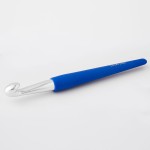 Szydełko KnitPro Waves / 12 mm / 30919