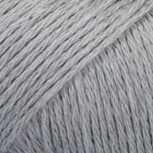 Drops Bomull-Lin / 20 szaro-niebieski / uni colour