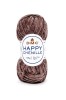 Włóczka DMC Happy Chenille 28 / brąz