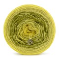 KOKONEK Merino Vest V07 - Cytrynowy/limetka/oliwka/limetka/cytrynowy