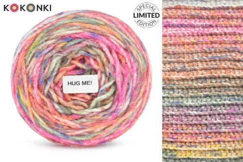 KOKONEK HUG HM03 / unicorn / ~180 m