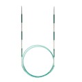 Druty z żyłką KnitPro Smartstix - 80 cm / 2,5 mm