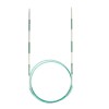 Druty z żyłką KnitPro Smartstix - 80 cm / 2,25 mm