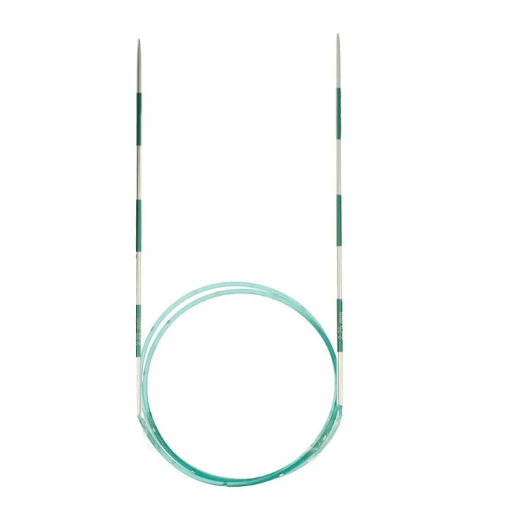 Druty z żyłką KnitPro Smartstix - 80 cm / 2,25 mm