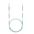 Druty z żyłką KnitPro Smartstix - 80 cm / 2 mm