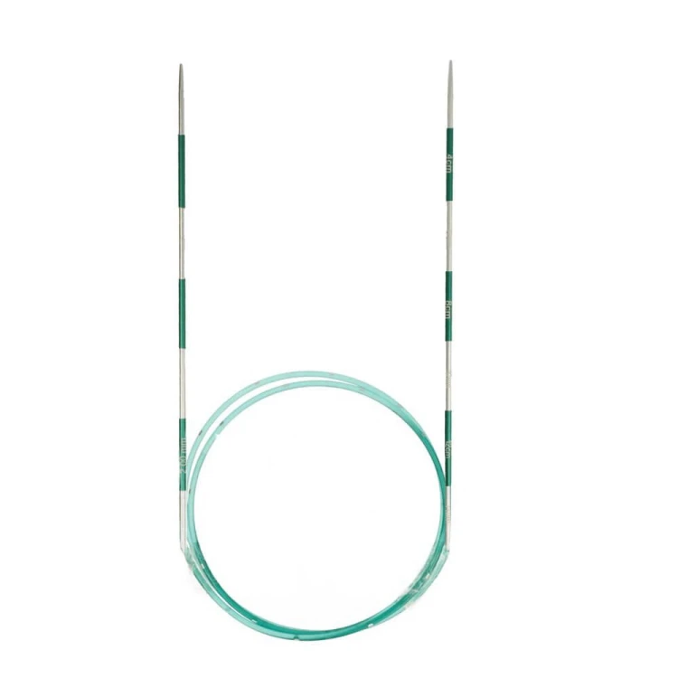 Druty z żyłką KnitPro Smartstix - 80 cm / 2 mm