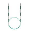 Druty z żyłką KnitPro Smartstix - 80 cm / 3,5 mm