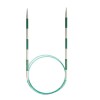Druty z żyłką KnitPro Smartstix - 80 cm / 4 mm