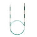 Druty z żyłką KnitPro Smartstix - 80 cm / 4 mm